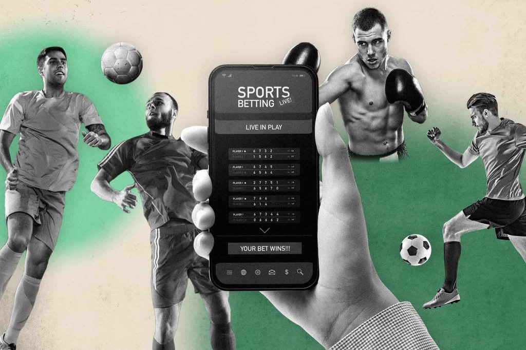 Football Betting Strategy