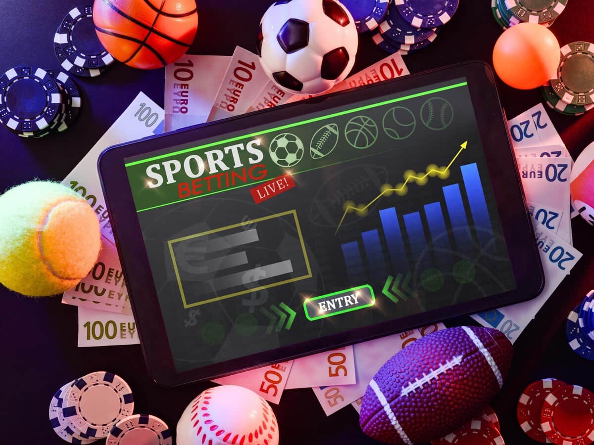 Betting Bankroll